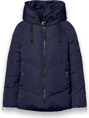 Produktbild von Jacken District LM10010253777502