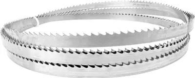 Produktbild von PAULIMOT Sägeband aus Uddeholm-Stahl für MJ18, 3.680 x 12 x 0,6 mm, 4 ZpZ