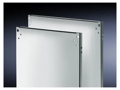 Zdjęcie produktu dla Rittal CS 9765.092, Aluminium, Szary, 1 szt.