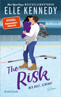 Produktbild von The Risk - Wer wagt, gewinnt