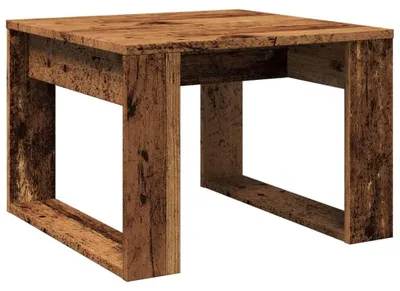 Obrázek produktu pro Vintage konferenční stolek do obývacího pokoje a ložnice