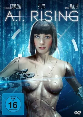 Produktbild von A.I. Rising