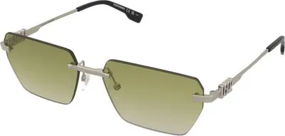Zdjęcie produktu dla Okulary przeciwsłoneczne Dsquared2 D2 0102/S 010/9K
