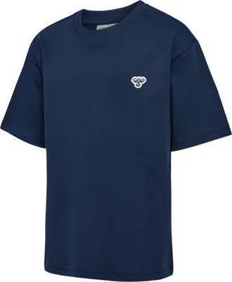 Produktbild von hmlJR LOOSE T-SHIRT S/S BEE