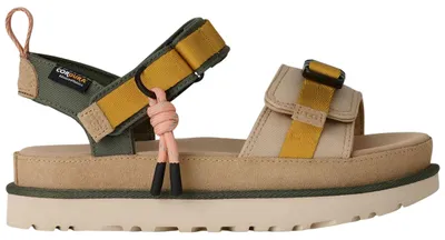 Produktbild von UGG W GOLDENSTAR WILDWOOD Beige