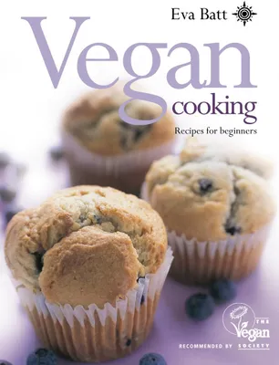 Produktbild von Vegan Cooking