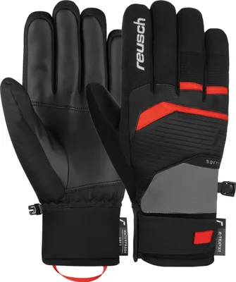 Produktbild von Reusch Skihandschuhe Herren & Damen | sehr warm, wasserdicht & atmungsaktiv