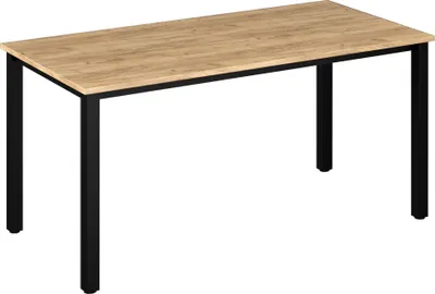 Produktbild von Kondela PC-Tisch Klaudius Typ 7 – Artisan-Eiche