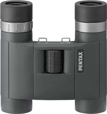 Produktbild von Pentax AD 8x25 WP, BaK-4, 8x, 2,5 cm, Voll mehrfachbeschichtet (FMC), Wasserfest, 377 g