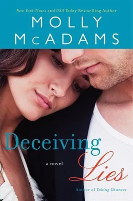 Produktbild von Deceiving Lies