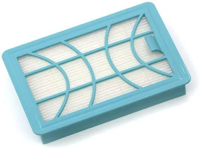 Productafbeelding van Geschikt voor FC9732/FC9728/FC9735, stofzuigeraccessoires, filterelementen/HEPA-filters, luchtuitlaatfilters - 3 stuks
