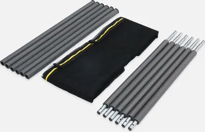 Immagine prodotto di Kit di ricambio rete di protezione per trampolino