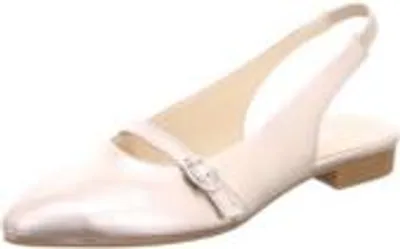 Zdjęcie produktu dla Gabor - SlingPumps pudrowy, kolor:pudrowy 62, 14:6½