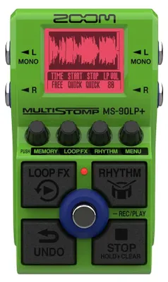 Immagine prodotto di Zoom MS-90LP+