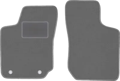 Image de Tapis de sol avant : Opel Corsa B à hayon (1993-2001)