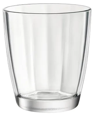 Produktbild von Rocco Bormioli Bicch.Acqua Cl.30 Pulsar Trasp