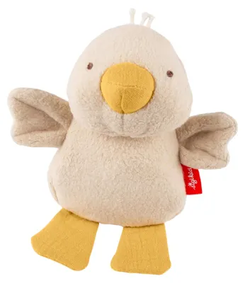 Image de Hochet canard sigikid - sigibaby Autres