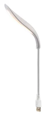 Produktbild von Rabalux 74238 Dekorleuchten Tafi LED 2 Kunststoff Kunststoff weiß