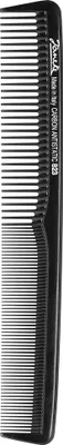Produktbild von Jäneke Carbon Kamm 55823 Schneidekamm 7,25'' (18,5 cm)