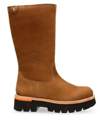 Produktbild von Panama Jack Lima B2 Bruin - Dames Laars