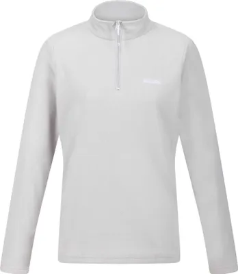 Produktbild von Regatta Great Outdoors Damen Fleece-Pullover Sweetheart RG1248 (46 DE) (Cyberspace)