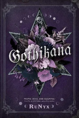 Produktbild von Gothikana: A Dark Academia Gothic Romance