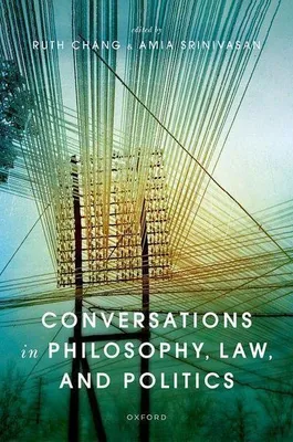 Obrázok produktu pre Conversations in Philosophy, Law, and Politics