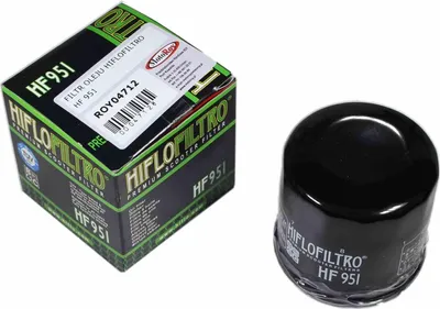 Obrázek produktu pro Hiflofiltro Hf 951 Olejový Filtr