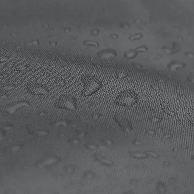 Image de Housse de parasol Ibenzoa® de 300 à 350 cm – housse en polyester respirante et résistante aux UV (Martindale ≥3000), avec renforts, ventilation et protection contre les insectes