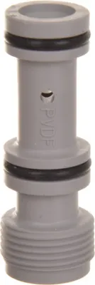 Immagine prodotto di Pistone con inserto per testa dell'ugello di iniezione per Karcher K HD (4.769-035.0)
