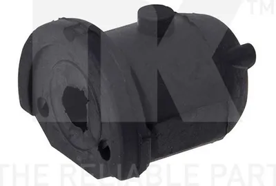 Image de Coussinet De Bras De Controle Nissan Micra Avant