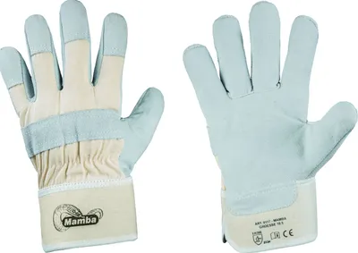 Produktbild von Feldtmann STRONGHAND® Schutzhandschuhe, Größe:10, 1 Paar