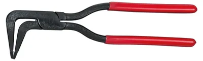 Obrázek produktu pro KS Tools 2221603 Seaming pliers 1 pc(s)