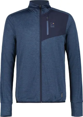 Produktbild von ICEPEAK Manzanola Herren Midlayer Jacke blau XL
