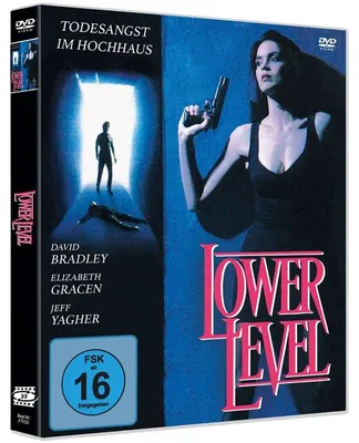 Produktbild von Lower Level - Todesangst im Hochhaus