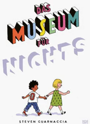 Obrázek produktu pro Das Museum des Nichts - Entdecke die Welt der Unsichtbaren Kunst. Ein fantasievolles Kunstbuch für Kinder. Ein Kinderbuch ab 6 Jahre