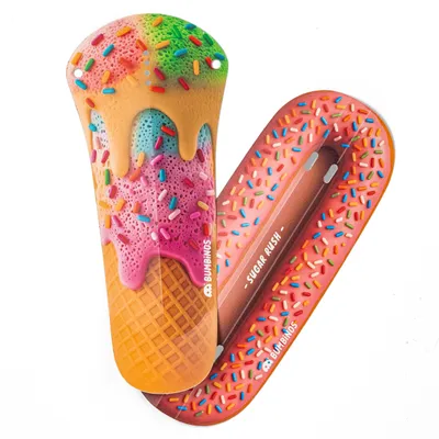 Immagine prodotto di Parafanghi Extra Blades - Sugar Rush 18-20 BUMBINOS di ASS SAVERS