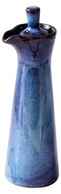 Obrázek produktu pro Elegantní dávkovač oleje z keramiky, objem 120 ml