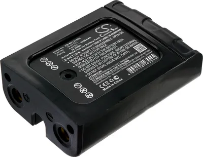 Obrázok produktu pre TECHTEK Batéria kompatibilná s [Geo-Fennel] Rotationslaser FL 210 nahrádza 10-07103
