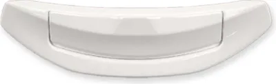 Image de Chinvent Arai Diamond White Full Face Helmet