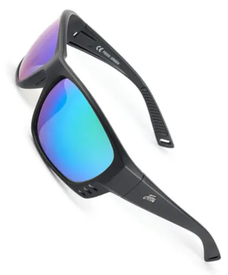 Produktbild von Fortis Finseeker Green Blue/Green Xblok - Polarisationsbrille