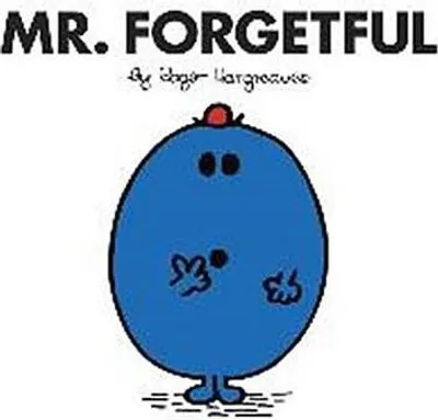 Zdjęcie produktu dla Mr. Forgetful
