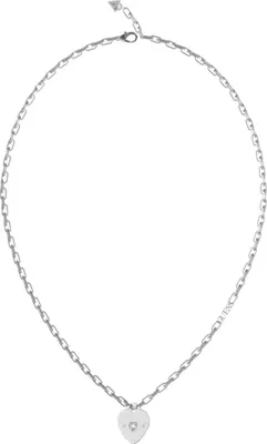 Produktbild von Guess Damen Halskette JUBN05060JWRHTU