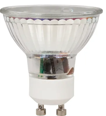 Produktbild von LED-Strahler McShine "LS-450" GU10, 5,5W, 470lm, warmweiß, step dimmbar 100/50/20%