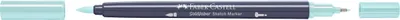Produktbild von FABER-CASTELL Sketch Marker Goldfaber Farbe 310