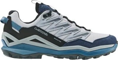 Produktbild von LOWA MADDOX PRO LO, Männlich, Erwachsener, Navy, Outdoor-Schuhe, Schnelles Wandern, Walken, Wandern, Trecken, Deutsch