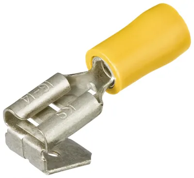 Zdjęcie produktu dla Knipex 97 99 092, Żółty, 220 g, 100 szt.
