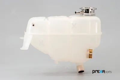 Produktbild von PREXAparts Ausgleichsbehälter Kühlmittel Kühlwasser P327002