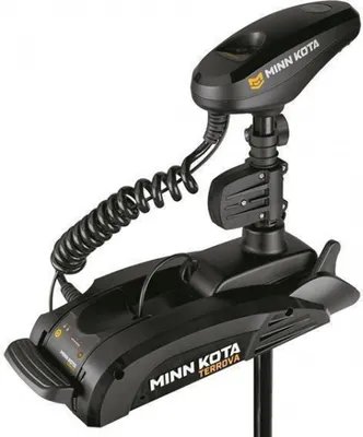 Produktbild von Minn Kota Terrova 55 i-Pilot-BT 54" 137cm 12V ohne Fußpedal