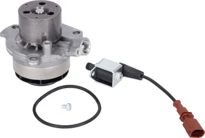 Produktbild von FEBI BILSTEIN Kühlmittelpumpe Wasserpumpe für VW Golf VII Schrägheck (5G1, BQ1, BE1, BE2) 186290